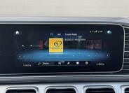 Mercedes-Benz GLE 35