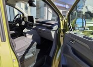 Volkswagen Caravelle VAN / Minibus 2,0 l 125 kw