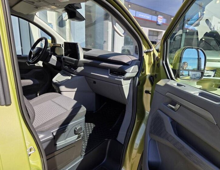 Volkswagen Caravelle VAN / Minibus 2,0 l 125 kw