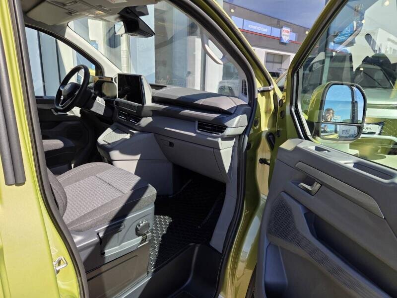 Volkswagen Caravelle VAN / Minibus 2,0 l 125 kw