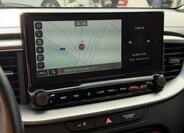 KIA Ceed Kombi 1,5 l 118 kw