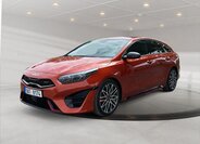 KIA ProCeed Hatchback 1,6 l 150 kw