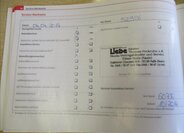 Škoda Fabia Kombi 1,2 l 77 kw