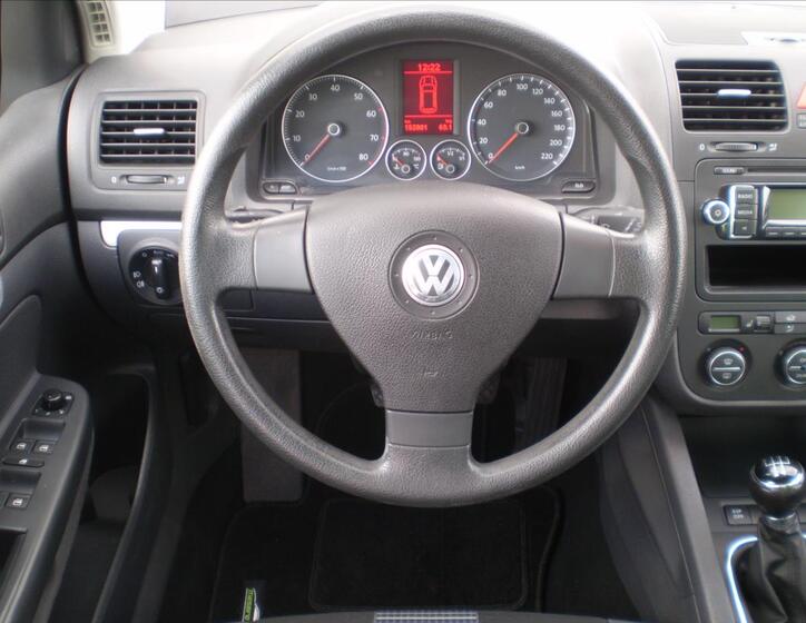 Volkswagen Golf 10