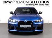 BMW Řada 4 Ostatní 3,0 l 275 kw