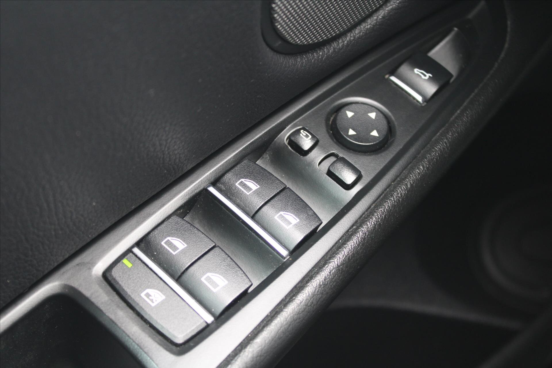 BMW X5 SUV 3,0 l 280 kw