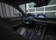 Mazda 6 Sedan / Limuzína 2,5 l 143 kw