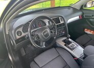 Audi A6 Kombi 0,0 140 kw