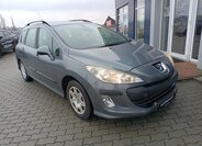 Peugeot 308 Kombi 1,6 l 80 kw