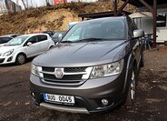 Fiat Freemont SUV / Terénní 2,0 l 103 kw