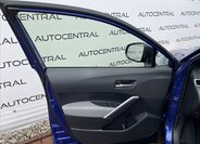 Toyota Corolla Cross SUV 2,0 l 112 kw