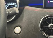 KIA Stinger Liftback 3,3 l 269 kw