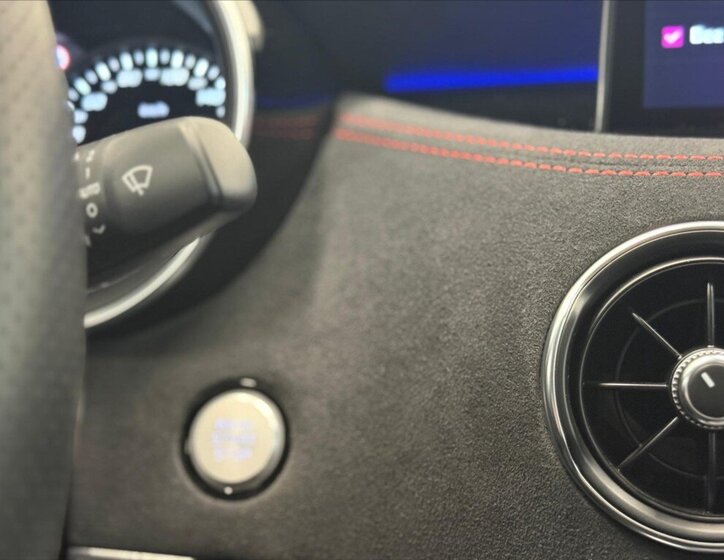 KIA Stinger Liftback 3,3 l 269 kw