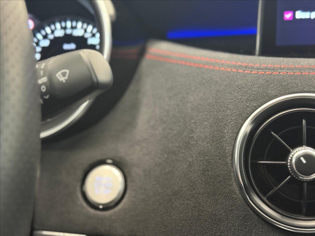 KIA Stinger Liftback 3,3 l 269 kw