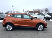 Seat Arona Hatchback 999,0 85 kw