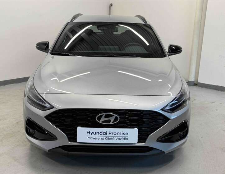 Hyundai i30 Kombi 1,5 l 103 kw