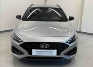 Hyundai i30 Kombi 1,5 l 103 kw