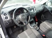 Volkswagen Tiguan Kombi 2,0 l 81 kw