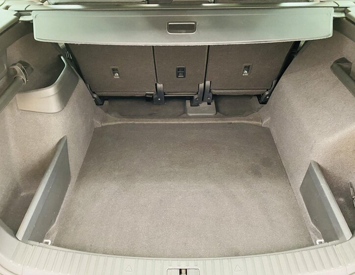 Škoda Kodiaq SUV 2,0 l 147 kw