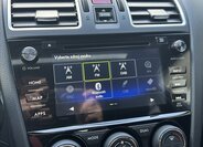 Subaru WRX STI Ostatní 2,5 l 221 kw