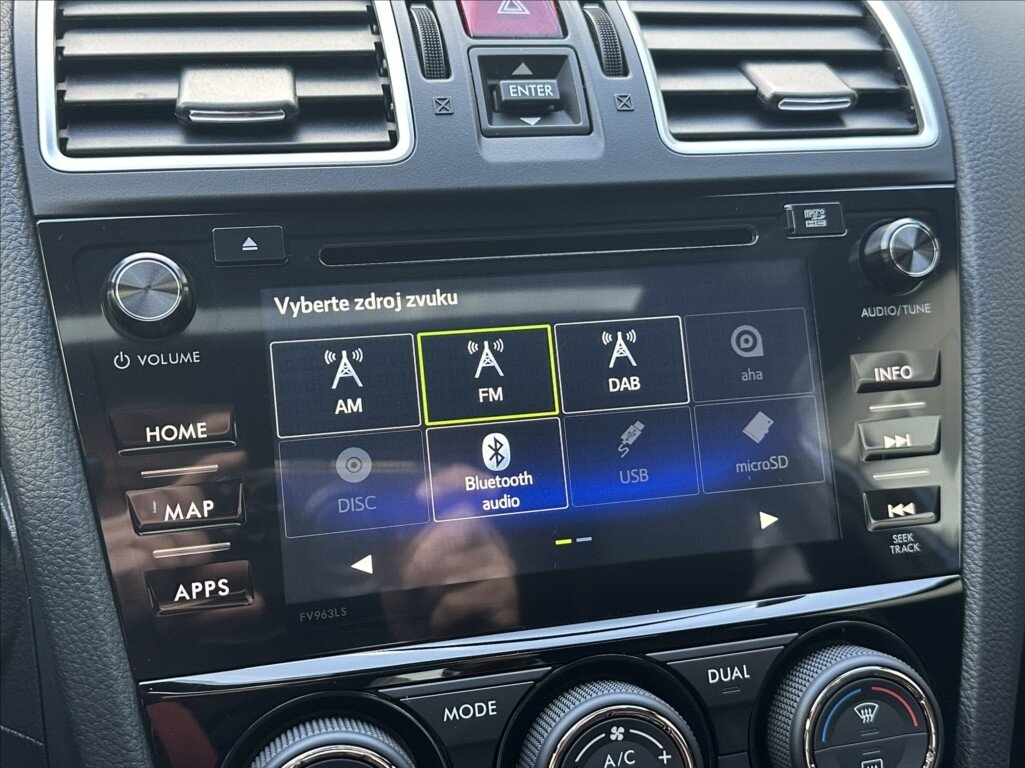 Subaru WRX STI Ostatní 2,5 l 221 kw