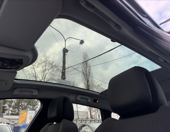 Peugeot 508 Kombi 1,6 l 84 kw