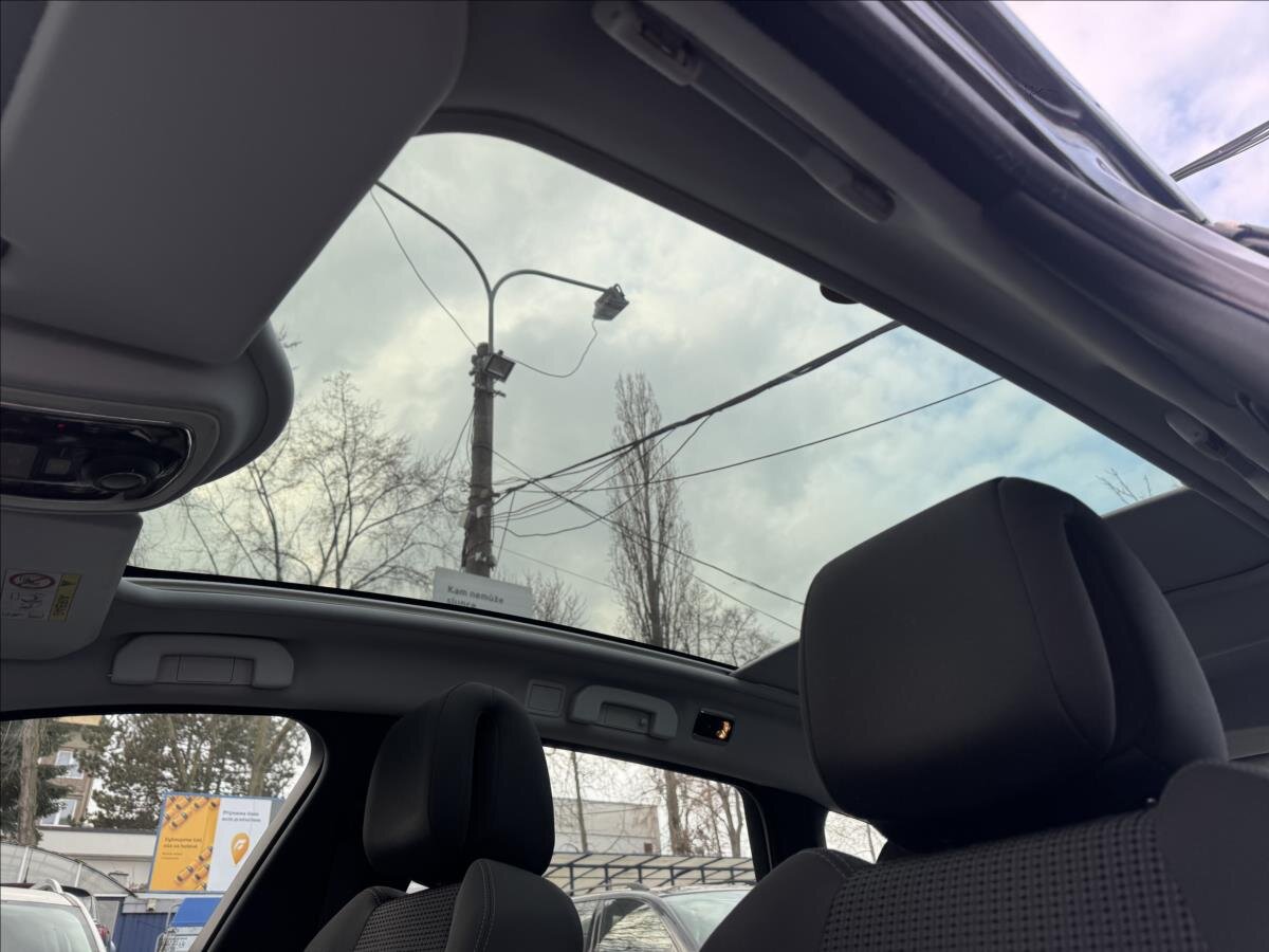 Peugeot 508 Kombi 1,6 l 84 kw