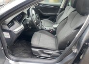 Škoda Octavia Liftback 1,5 l 110 kw