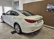 Mazda 6 Sedan 2,0 l 107 kw