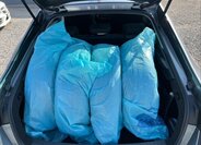 Škoda Octavia Liftback 1,5 l 110 kw