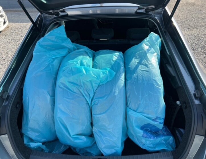 Škoda Octavia Liftback 1,5 l 110 kw