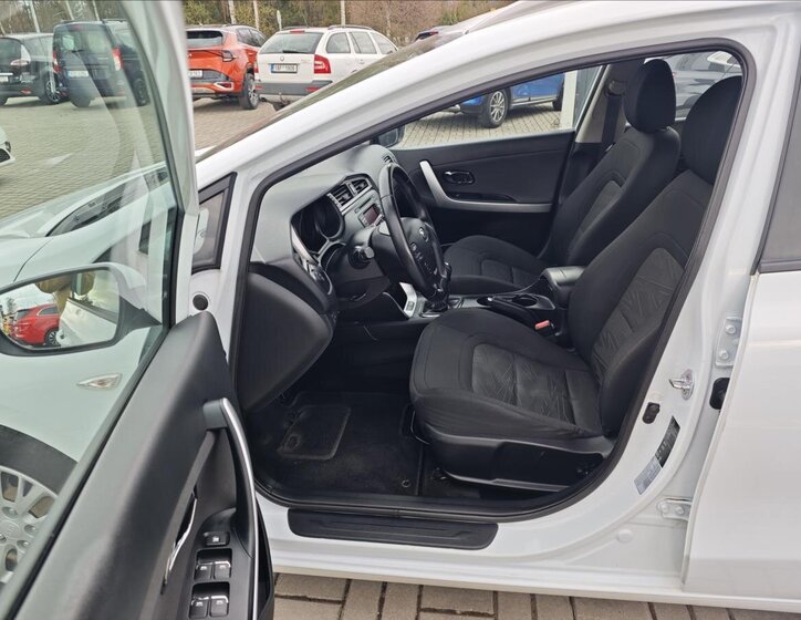 KIA Ceed Kombi 1,6 l 99 kw