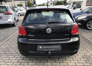 Volkswagen Polo Hatchback 1,2 l 55 kw