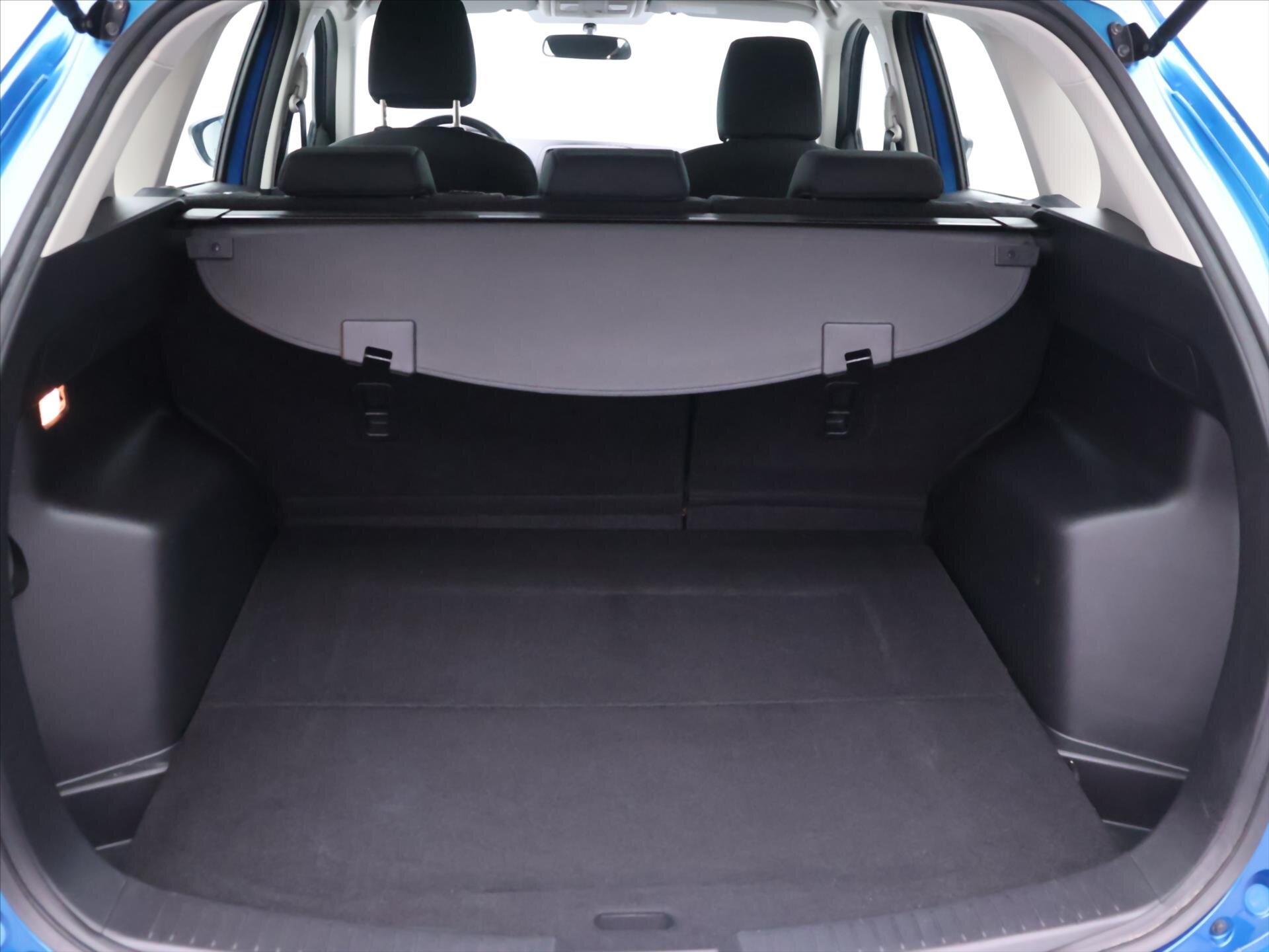 Mazda CX-5 SUV 2,0 l 121 kw