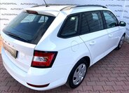 Škoda Fabia Kombi 999,0 70 kw