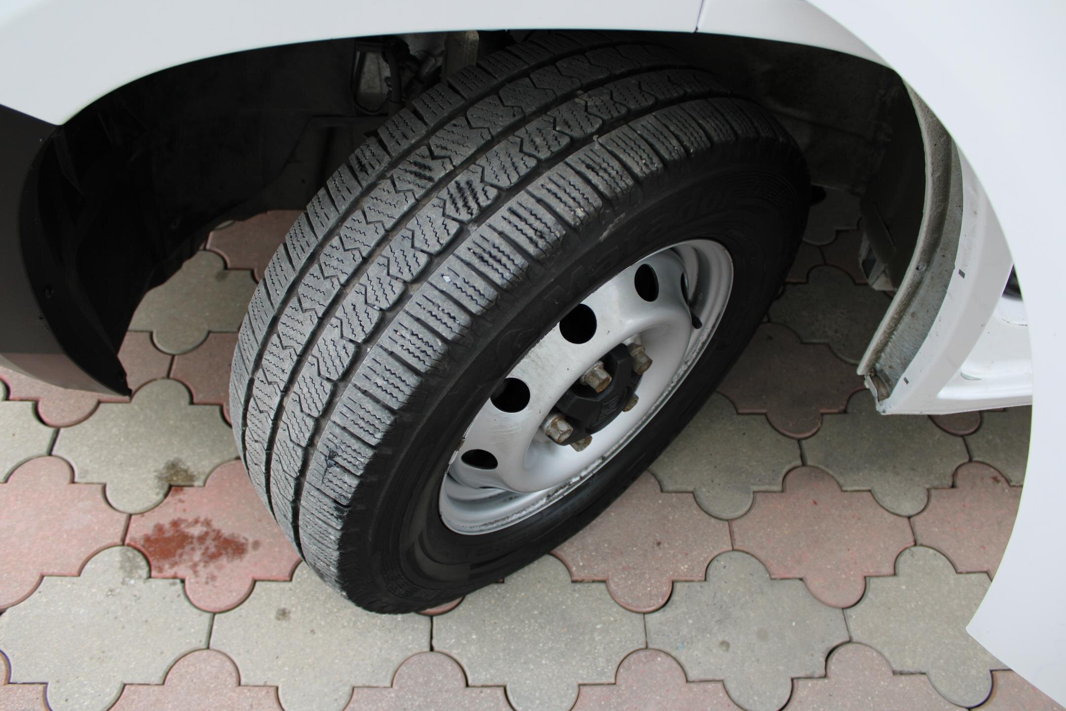 Fiat Ducato Ostatní 2,2 l 103 kw