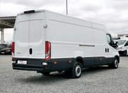 Iveco Daily Ostatní 3,0 l 132 kw