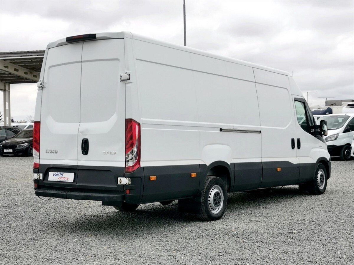 Iveco Daily Ostatní 3,0 l 132 kw