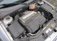 Saab 9-3 Sedan 2,0 l 110 kw