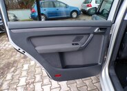 Volkswagen Touran 18