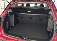 Suzuki Vitara SUV / Terénní 1,4 l 81 kw