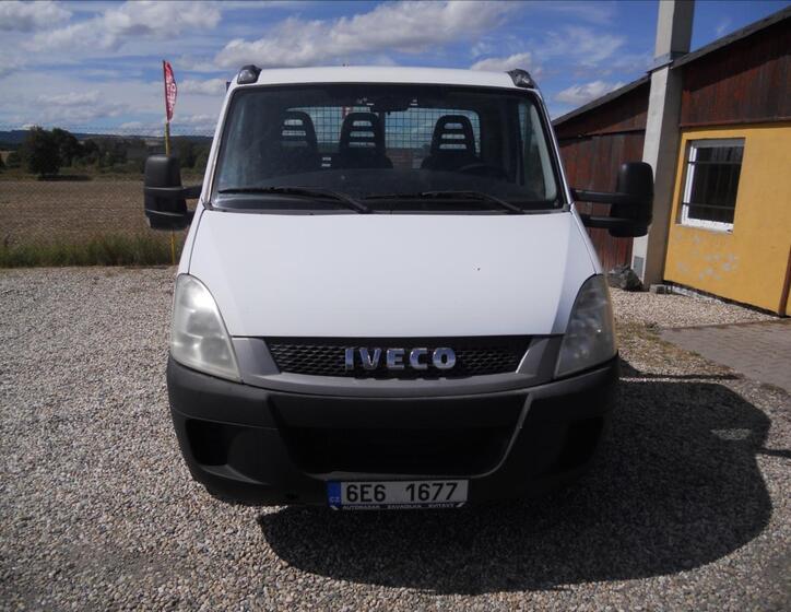 Iveco Daily 2