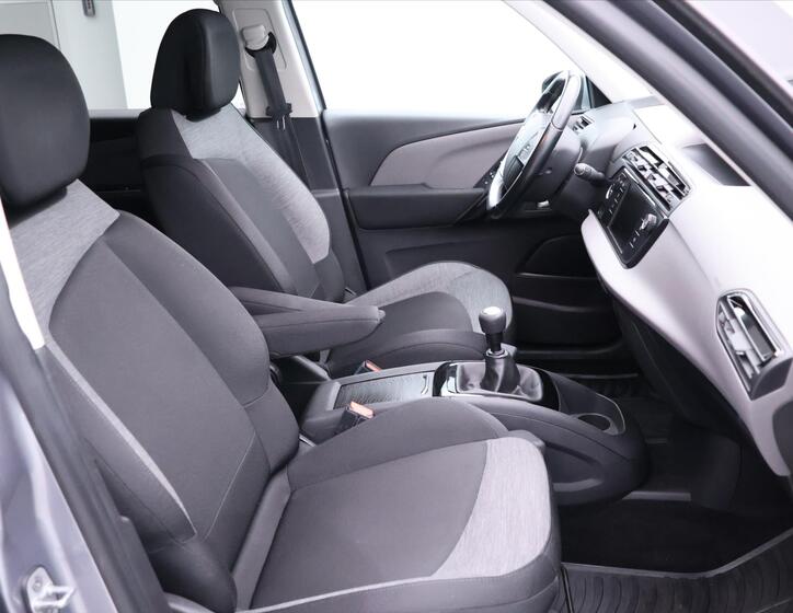 Citroën C4 Picasso 12