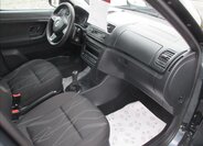 Škoda Roomster Kombi 1,2 l 63 kw