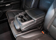 Dodge RAM Pick-up 5,7 l 291 kw