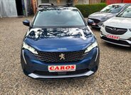 Peugeot 3008 SUV / Terénní 1,5 l 96 kw
