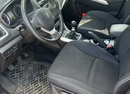 Suzuki S-Cross SUV / Terénní 0,0 0