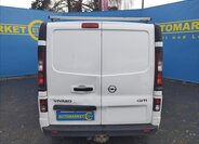 Opel Vivaro Skříň 1,6 l 89 kw
