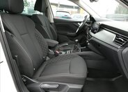 Škoda Kamiq Hatchback 999,0 81 kw