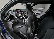 Ferrari SF90 Kupé 4,0 l 736 kw
